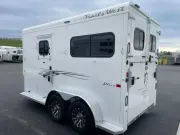 used Horse Trailers Trails West  for sale, in Walla Walla, WA Thumbnail 6