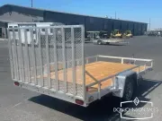 new Utility Trailers C&B Trailers  for sale, in Walla Walla, WA Thumbnail 8
