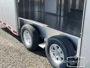 new Cargo (Enclosed) Trailers Featherlite  for sale, in Walla Walla, WA Thumbnail 24