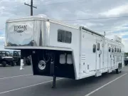 used Horse Trailers Logan Coach  for sale, in Walla Walla, WA Thumbnail 42