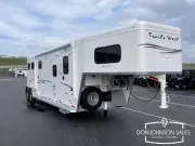new Horse Trailers Trails West  for sale, in Walla Walla, WA Thumbnail 26