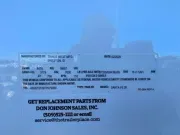 new Stock / Stock Combo Trailers Trails West  for sale, in Walla Walla, WA Thumbnail 39