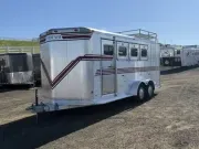 used Horse Trailers Sundowner Trailers  for sale, in Walla Walla, WA Thumbnail 3