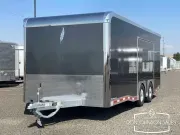 new Cargo (Enclosed) Trailers Featherlite  for sale, in Walla Walla, WA Thumbnail 29
