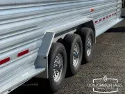 new Stock / Stock Combo Trailers Featherlite  for sale, in Walla Walla, WA Thumbnail 35