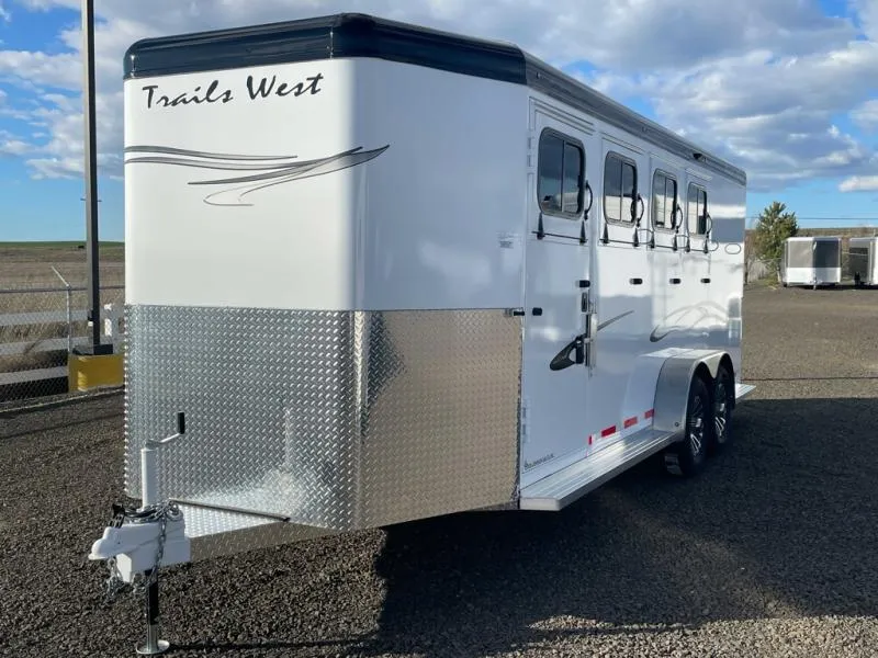 2026 Trails West