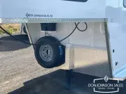 new Horse Trailers Trails West  for sale, in Walla Walla, WA Thumbnail 4