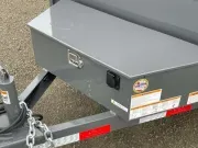 new Dump Trailers Snake River  for sale, in Walla Walla, WA Thumbnail 4