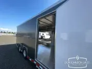 new Cargo (Enclosed) Trailers Featherlite  for sale, in Walla Walla, WA Thumbnail 3