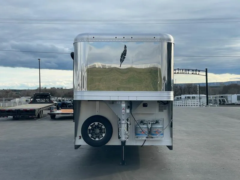 2026 Featherlite