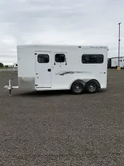 new Horse Trailers Trails West  for sale, in Walla Walla, WA Thumbnail 4