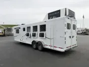 new Horse Trailers Trails West  for sale, in Walla Walla, WA Thumbnail 4