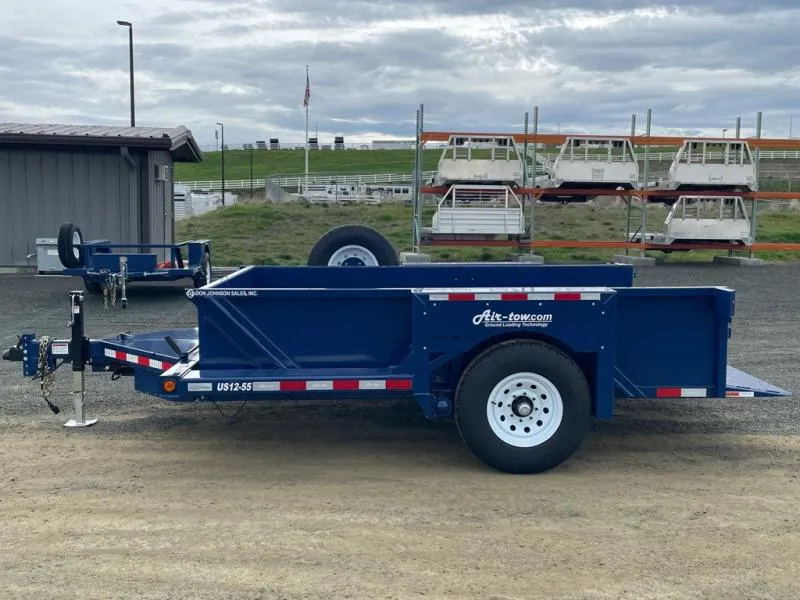 2026 Air-tow