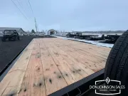 new Equipment / Flatbed Trailers Snake River  for sale, in Walla Walla, WA Thumbnail 16