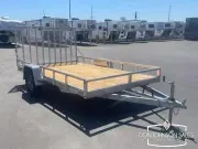 new Utility Trailers C&B Trailers  for sale, in Walla Walla, WA Thumbnail 11