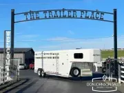 new Stock / Stock Combo Trailers Trails West  for sale, in Walla Walla, WA Thumbnail 1