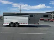 new Stock / Stock Combo Trailers Trails West  for sale, in Walla Walla, WA Thumbnail 24