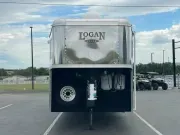 used Horse Trailers Logan Coach  for sale, in Walla Walla, WA Thumbnail 35