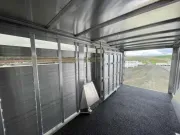 new Stock / Stock Combo Trailers Featherlite  for sale, in Walla Walla, WA Thumbnail 18