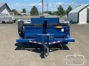 new Dump Trailers Other  for sale, in Walla Walla, WA Thumbnail 2
