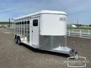 new Horse Trailers Other  for sale, in Walla Walla, WA Thumbnail 1