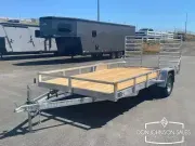 new Utility Trailers C&B Trailers  for sale, in Walla Walla, WA Thumbnail 3