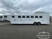 new Horse Trailers Trails West  for sale, in Walla Walla, WA Thumbnail 5