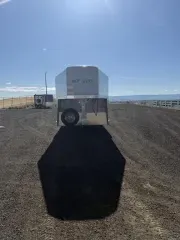 new Stock / Stock Combo Trailers Trails West  for sale, in Walla Walla, WA Thumbnail 2