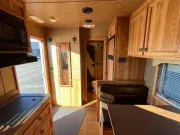 used Horse Trailers Exiss Trailers  for sale, in Walla Walla, WA Thumbnail 49