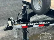new Equipment / Flatbed Trailers Snake River  for sale, in Walla Walla, WA Thumbnail 4