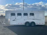 new Horse Trailers Trails West  for sale, in Walla Walla, WA Thumbnail 15
