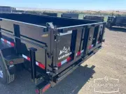 new Dump Trailers Snake River  for sale, in Walla Walla, WA Thumbnail 9