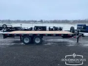 new Equipment / Flatbed Trailers Snake River  for sale, in Walla Walla, WA Thumbnail 13
