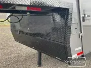 new Snowmobile Trailers Trails West  for sale, in Walla Walla, WA Thumbnail 4