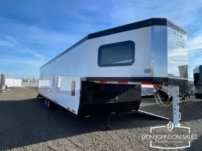 2026 Trails West RPM 28' Altitude Edition GN