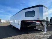 new Snowmobile Trailers Trails West  for sale, in Walla Walla, WA Thumbnail 1