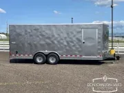 new Cargo (Enclosed) Trailers Other  for sale, in Walla Walla, WA Thumbnail 8