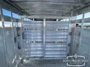 new Stock / Stock Combo Trailers Featherlite  for sale, in Walla Walla, WA Thumbnail 11