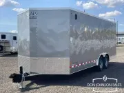 new Cargo (Enclosed) Trailers Other  for sale, in Walla Walla, WA Thumbnail 14