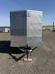 new Cargo (Enclosed) Trailers Other  for sale, in Walla Walla, WA Thumbnail 2
