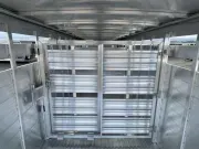 new Stock / Stock Combo Trailers Featherlite  for sale, in Walla Walla, WA Thumbnail 11