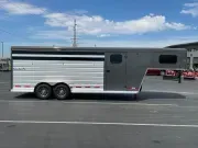 new Stock / Stock Combo Trailers Trails West  for sale, in Walla Walla, WA Thumbnail 23
