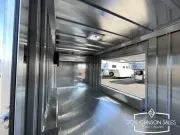 new Cargo (Enclosed) Trailers Featherlite  for sale, in Walla Walla, WA Thumbnail 31