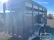 new Stock / Stock Combo Trailers Other  for sale, in Walla Walla, WA Thumbnail 18