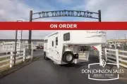 new Horse Trailers Trails West  for sale, in Walla Walla, WA Thumbnail 1