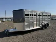 new Horse Trailers C&B Trailers  for sale, in Walla Walla, WA Thumbnail 3