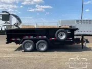 new Dump Trailers Snake River  for sale, in Walla Walla, WA Thumbnail 19