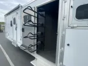 used Horse Trailers Logan Coach  for sale, in Walla Walla, WA Thumbnail 53