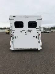 new Horse Trailers Trails West  for sale, in Walla Walla, WA Thumbnail 7