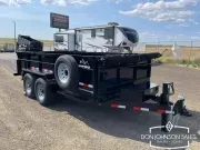 new Dump Trailers Snake River  for sale, in Walla Walla, WA Thumbnail 16